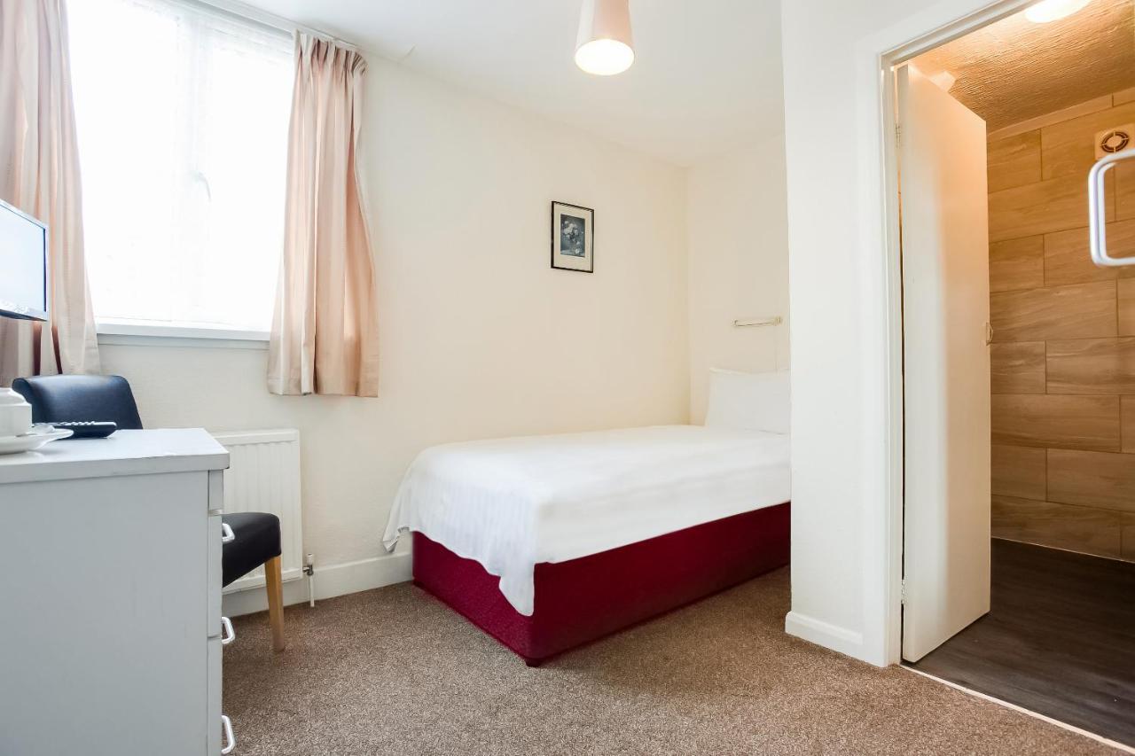 Oyo Grosvenor House Hotel Skegness Extérieur photo